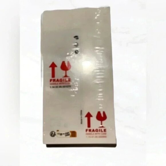 New 3 pack tempered glass clear resist touch screen protector IPhone 14 - Picture 3 of 3